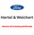 Logo Autohaus Hertel & Weichert GmbH